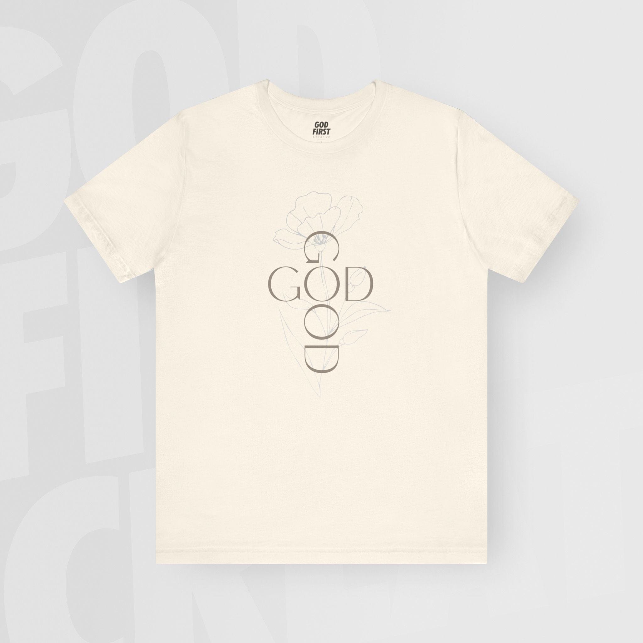 Good God - Unisex T-Shirt