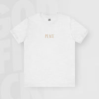 Peace - Unisex T-Shirt