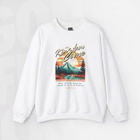 Your Kingdom Come - Unisex Crewneck Sweatshirt