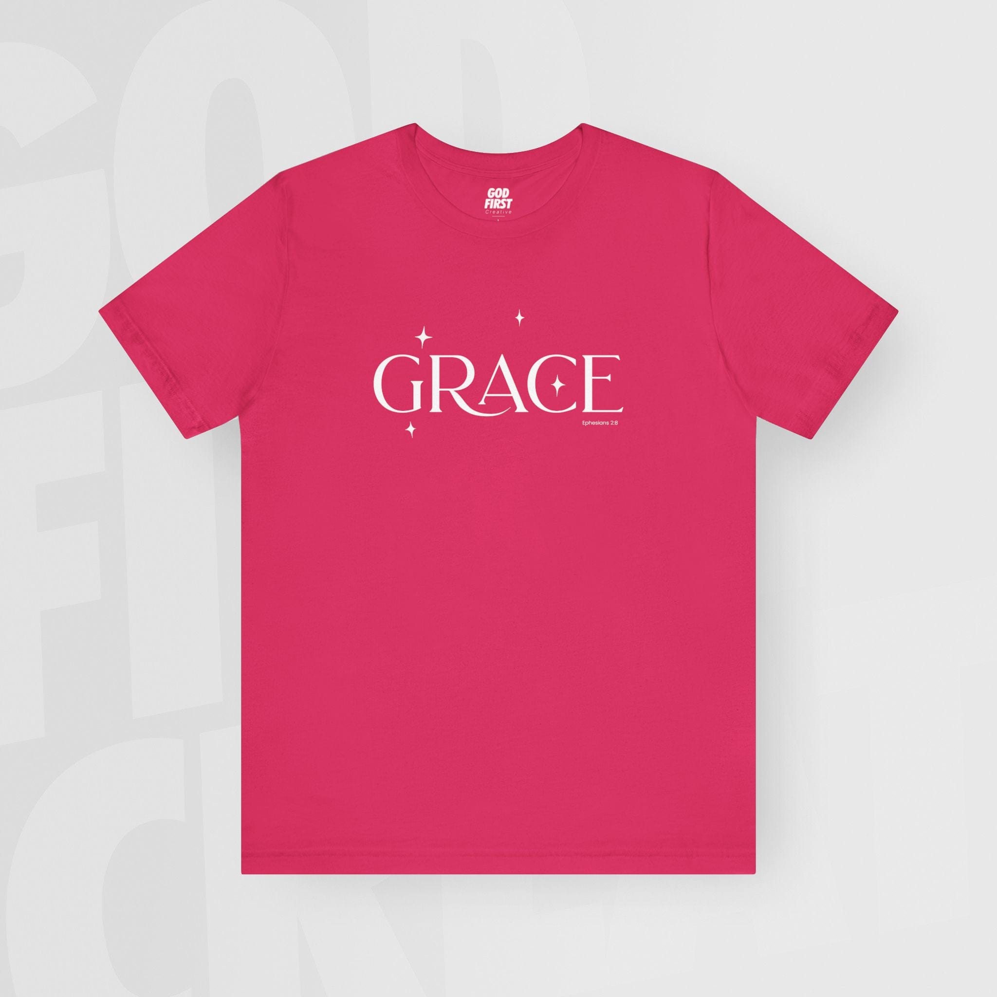 Grace - Unisex T-Shirt