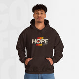 Hope Is Found In Jesus - Hoodie