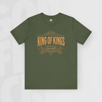 King Of Kings - Unisex T-Shirt