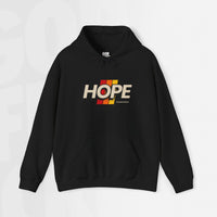 Hope Is Found In Jesus - Hoodie