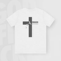 Forgiven - Unisex T-Shirt