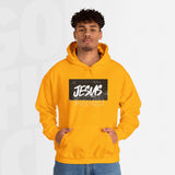 Jesus Christ - Hoodie