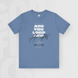 Lord God Almighty - Unisex T-Shirt