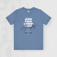 Lord God Almighty - Unisex T-Shirt