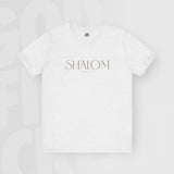 Shalom - Unisex T-Shirt