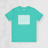 Blessed - Unisex T-Shirt