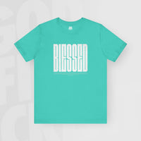 Blessed - Unisex T-Shirt