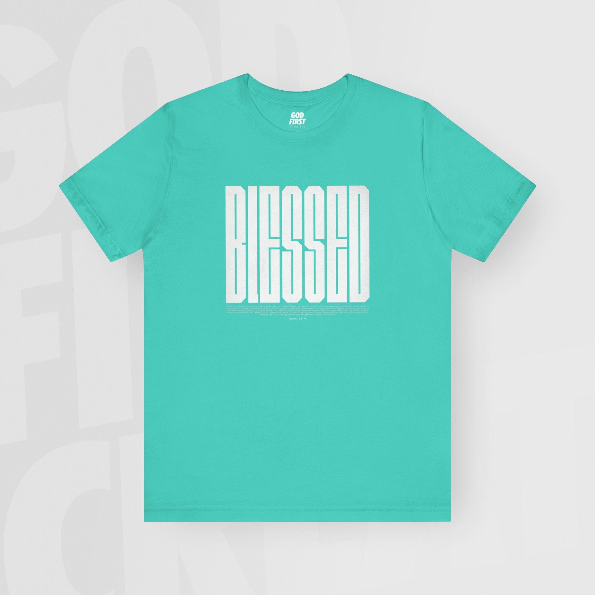 Blessed - Unisex T-Shirt