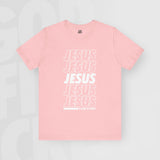 Jesus Is King of Kings - Unisex T-Shirt