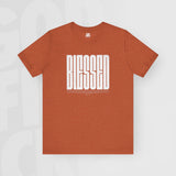 Blessed - Unisex T-Shirt