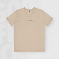 Blessed - Unisex T-Shirt