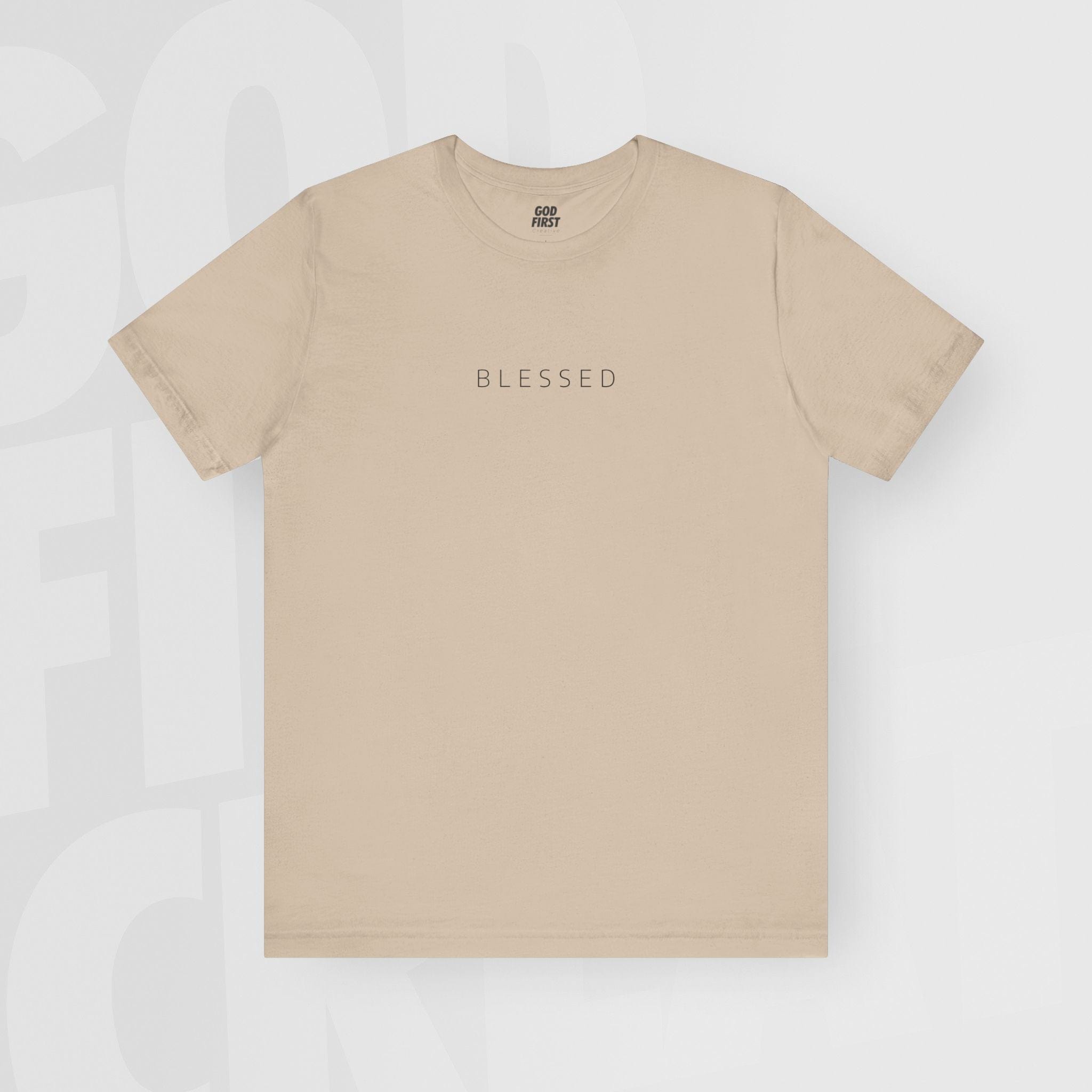 Blessed - Unisex T-Shirt