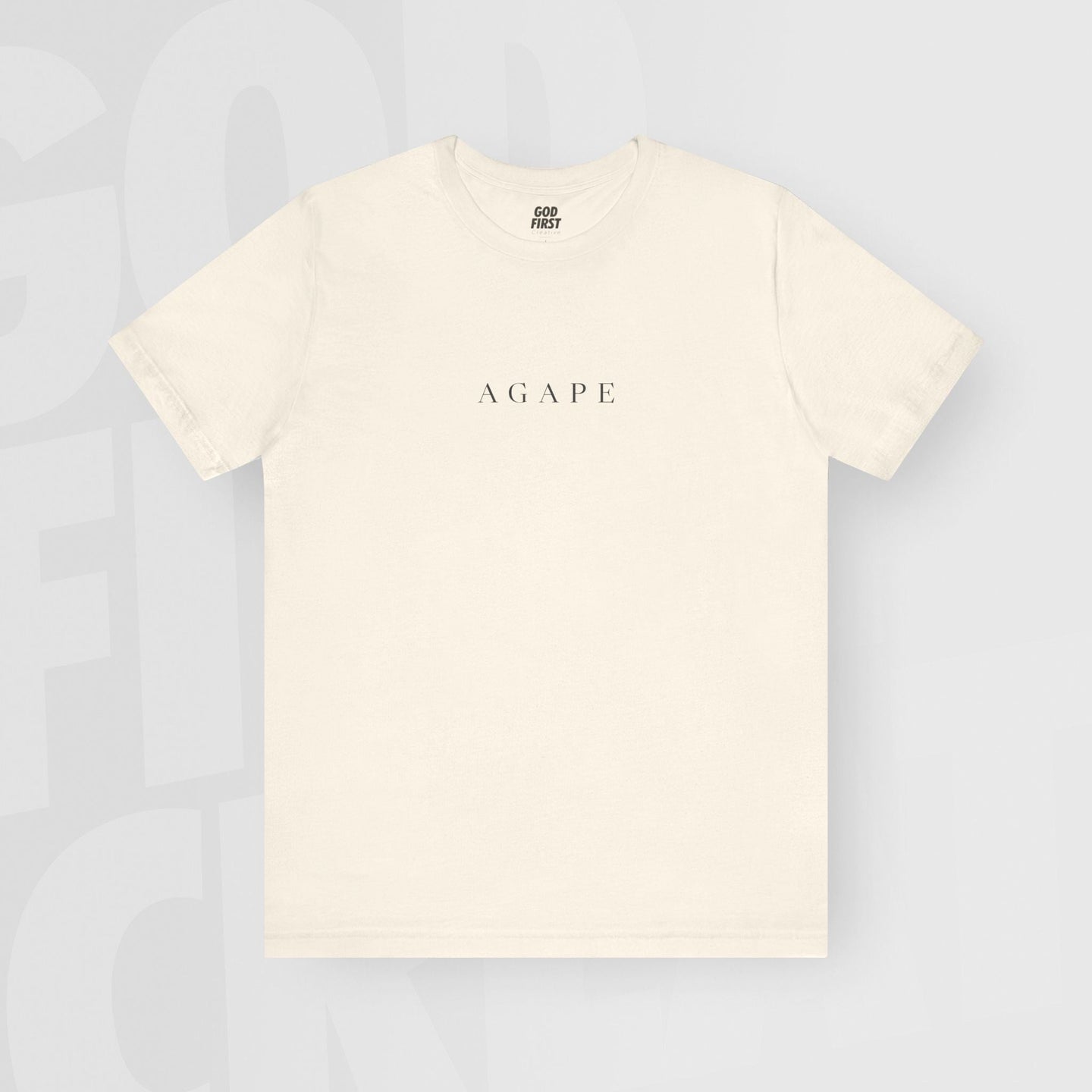 Agape - Unisex T-shirt