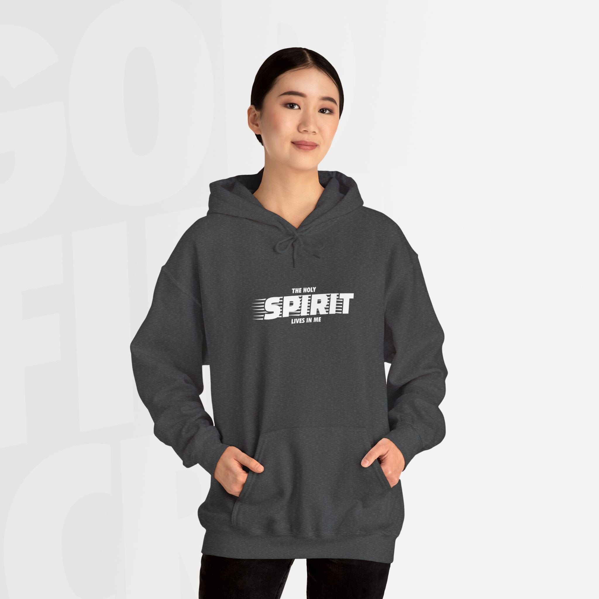 Holy Spirit - Hoodie