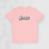 Pray - Unisex T-Shirt