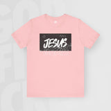 Jesus Christ - Unisex T-Shirt