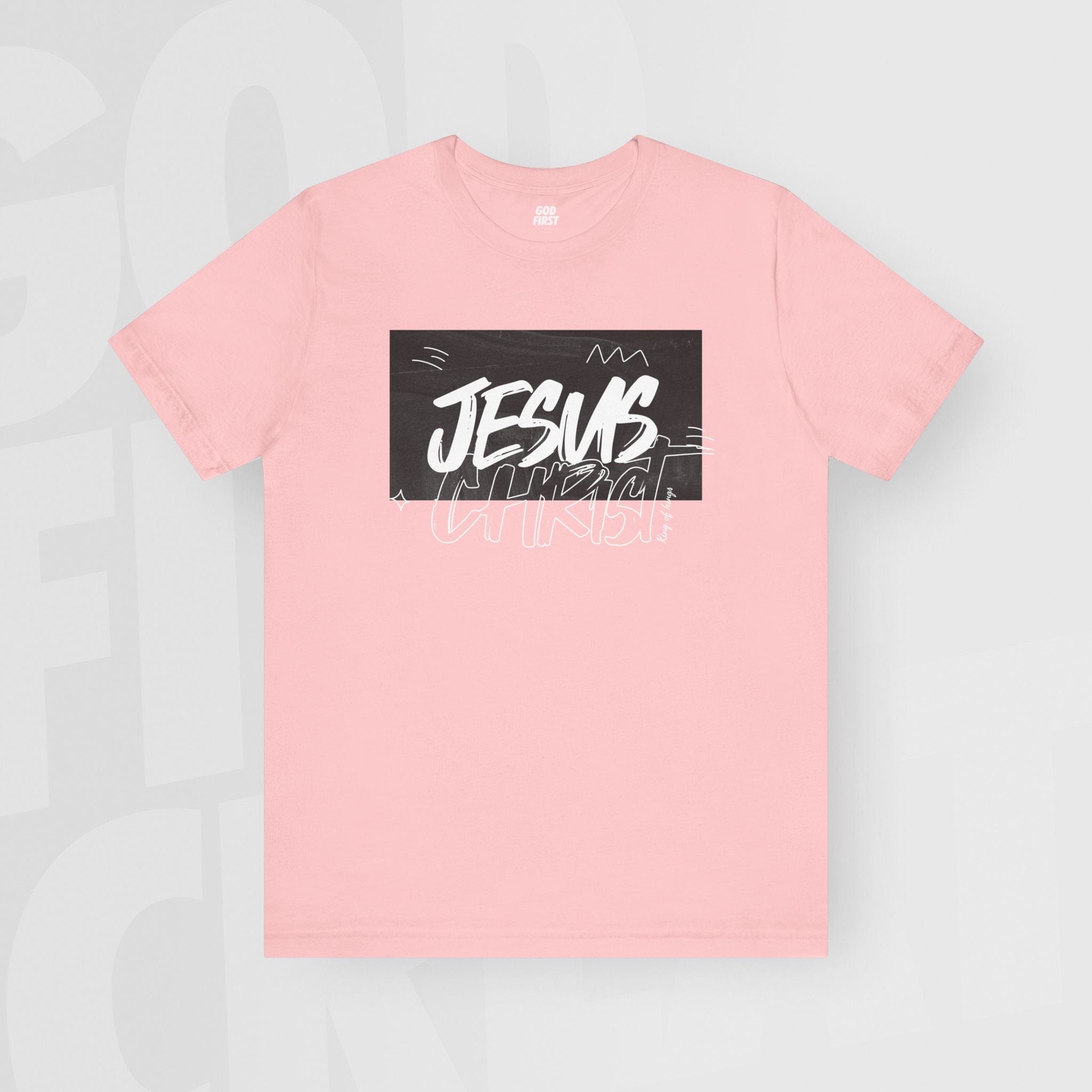 Jesus Christ - Unisex T-Shirt