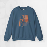 Yeshua - Unisex Crewneck Sweatshirt