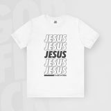 Jesus Is King of Kings - Unisex T-Shirt