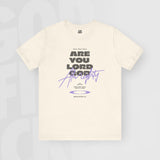 Lord God Almighty - Unisex T-Shirt