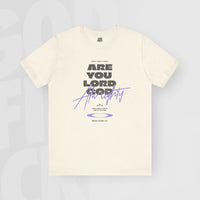 Lord God Almighty - Unisex T-Shirt