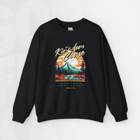 Your Kingdom Come - Unisex Crewneck Sweatshirt