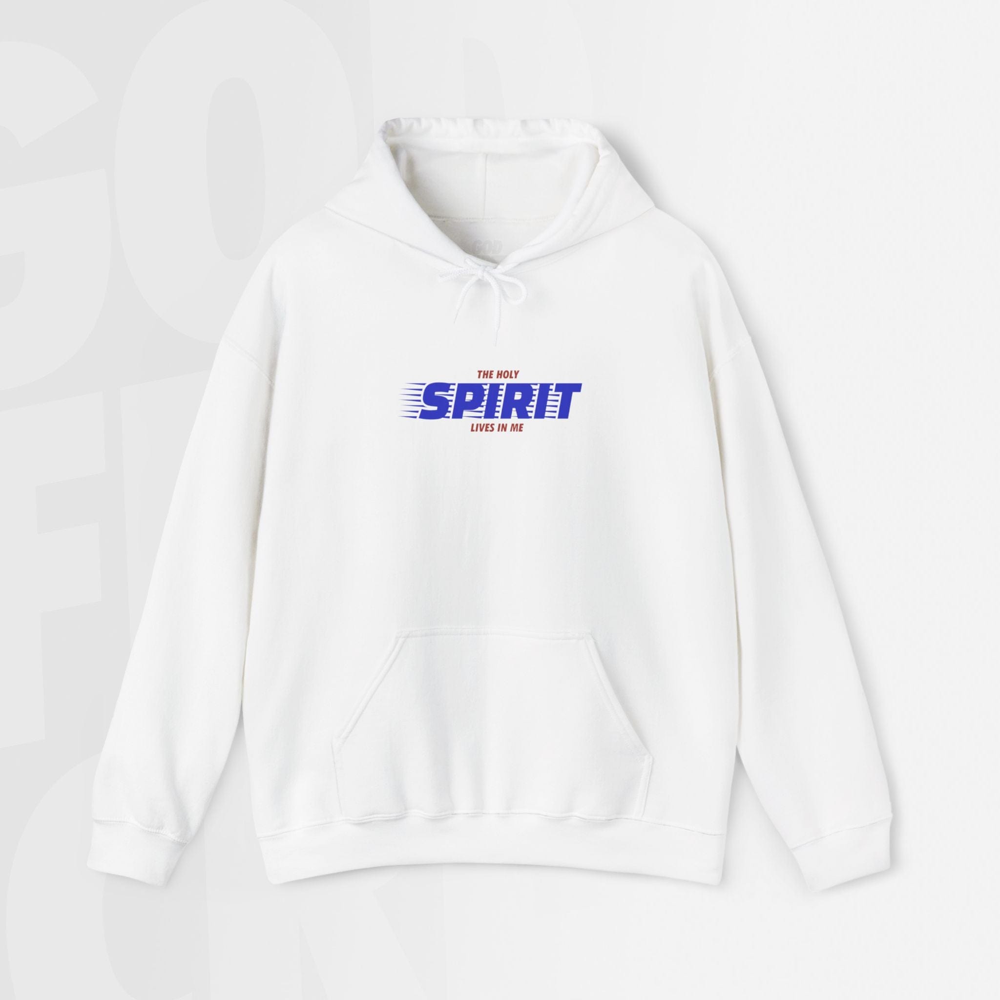 Holy Spirit - Hoodie