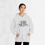 Seek Truth Find Jesus - Hoodie