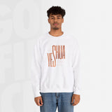 Yeshua - Unisex Crewneck Sweatshirt