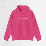 Shalom - Hoodie