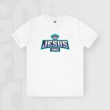 Jesus Saves - Unisex T-Shirt