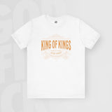 King Of Kings - Unisex T-Shirt