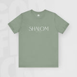 Shalom - Unisex T-Shirt