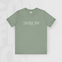 Shalom - Unisex T-Shirt