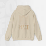 Peace - Hoodie