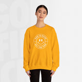 God Is Good - Unisex Crewneck Sweatshirt