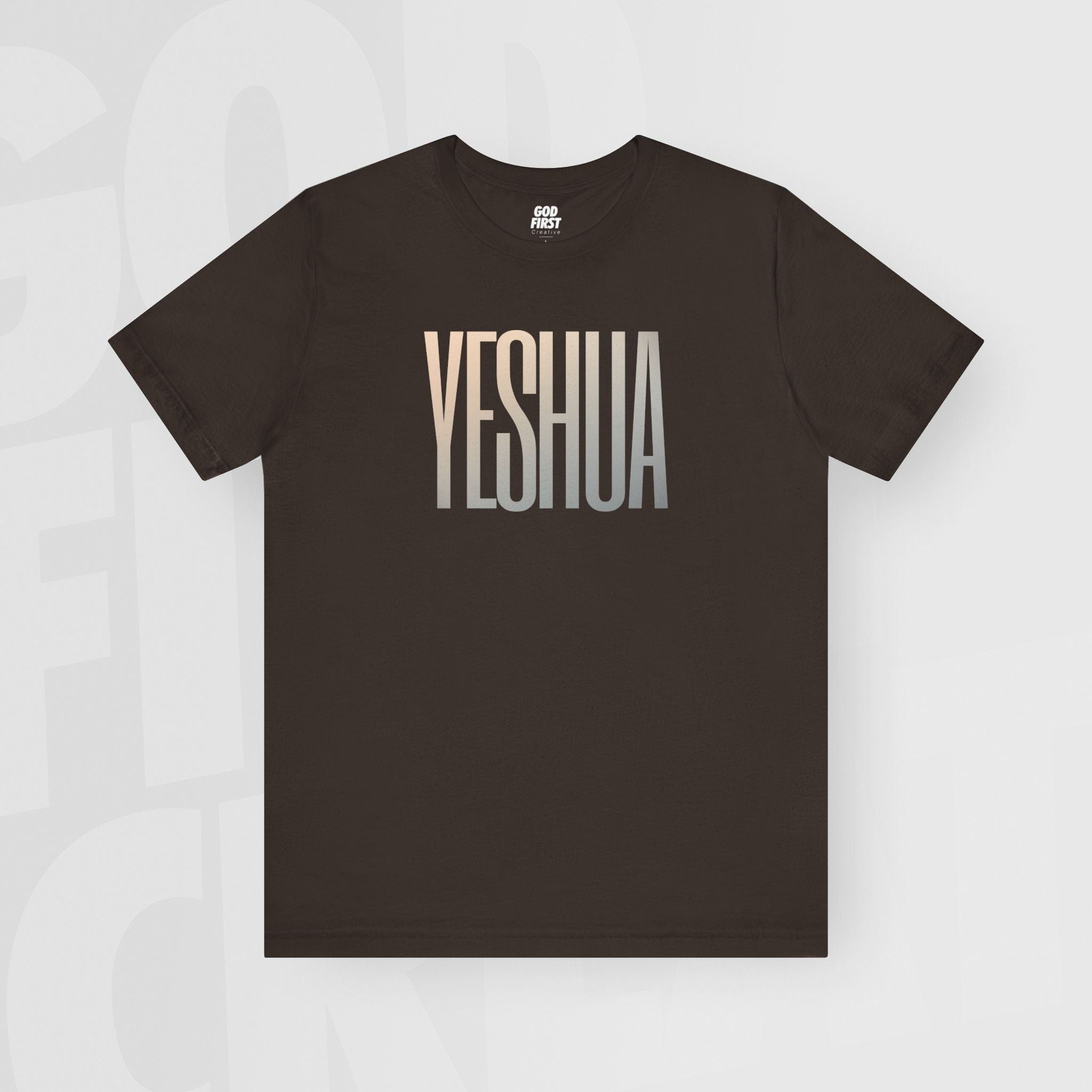 Yeshua - Unisex T-Shirt