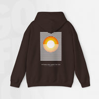 Nothing New Under The Sun - Hoodie