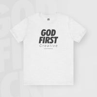 God First Creative - Unisex T-Shirt