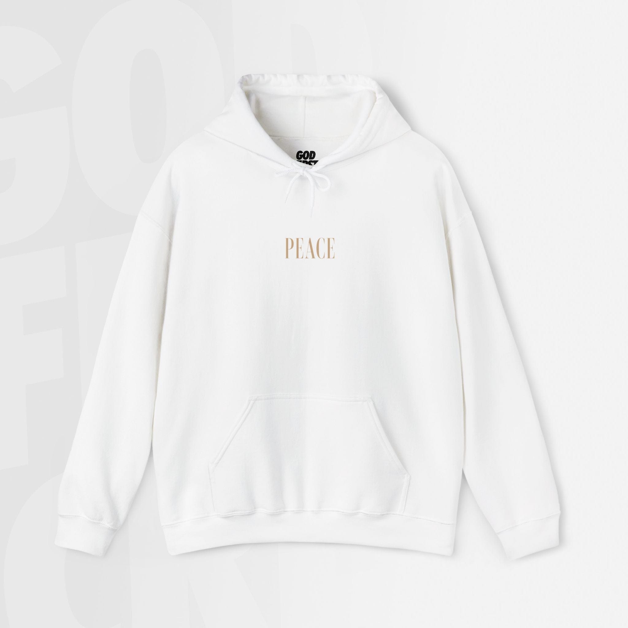 Peace - Hoodie