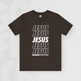 Jesus Is King of Kings - Unisex T-Shirt