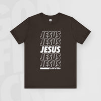 Jesus Is King of Kings - Unisex T-Shirt