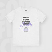 Lord God Almighty - Unisex T-Shirt