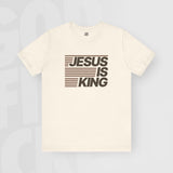 Jesus Is King - Unisex T-Shirt