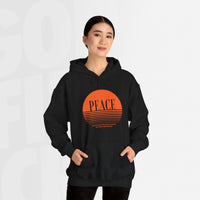 Peace - Hoodie