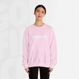 Repent - Unisex Crewneck Sweatshirt