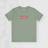 Rejoice - Unisex T-Shirt